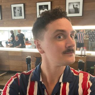 Profile Picture of mikelahr270 (@mikelahr270) on Instagram