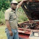 Profile Picture of Andre Pickett (@andre_pickett1965) on Instagram