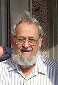 Profile Picture of Bernard Rimlandon Wikipedia