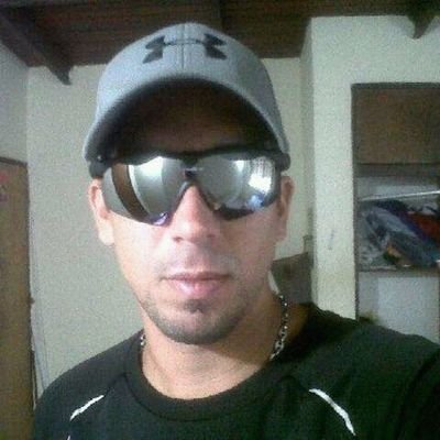 Profile Picture of Reinaldo Figueroa (@Rey_Figueroa) on Twitter