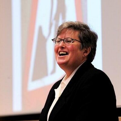 Profile Picture of Jennifer Joslin (@jenniferejoslin) on Twitter
