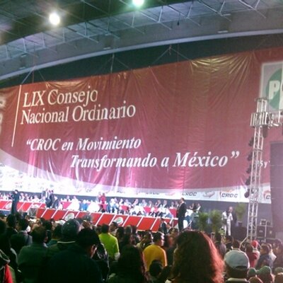 Profile Photo of Gustavo Alcantar (@AlcantarGustavo) on Twitter