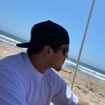 Profile Picture of Jesse Perea (@jesse_p179) on Twitter