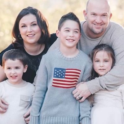 Profile Picture of Rhett Clark (@likebutta2424) on Twitter