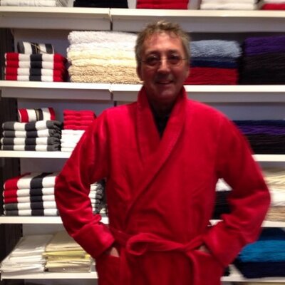 Profile Picture of Ben De Vree (@TantNetta) on Twitter