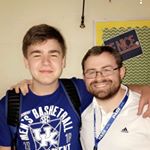 Profile Picture of Andrew Garland (@agarland98) on Instagram