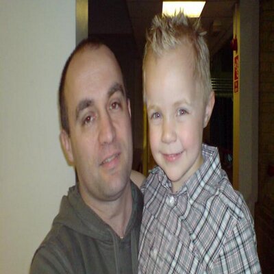 Profile Picture of Mike O'Donoghue (@Mike_ODonoghue) on Twitter
