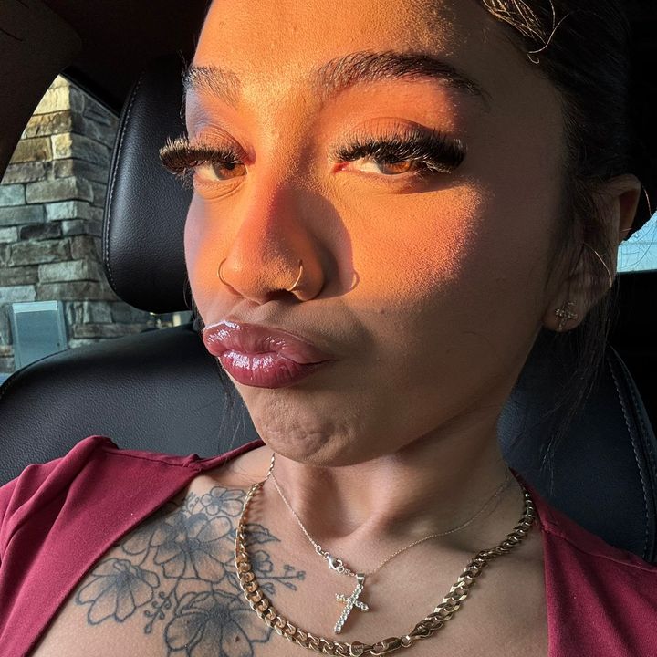 Profile Picture of shirley (@shirleyyvv) on Tiktok