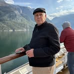 Profile Picture of Arthur Harper (@Arthur-Harper) on Facebook
