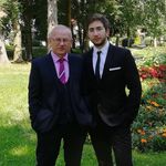 Profile Picture of Daniel Ermantraut (@daniel_ermantraut) on Instagram