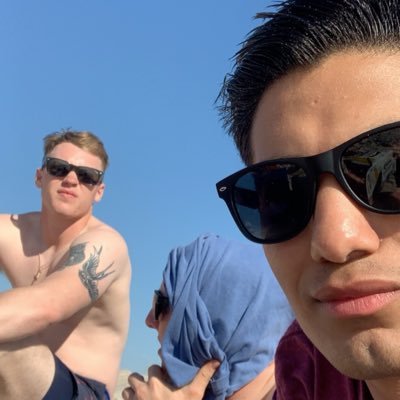 Profile Picture of Daniel Angulo (@dangulo_) on Twitter