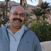 Profile Picture of Tony Mansour (@tony-mansour-11) on Quora