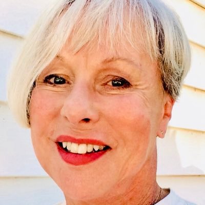 Profile Picture of Nancy Shaver (@nancyshaver19) on Twitter