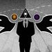 Profile Picture of Nicholas Caffrey R. (@Belzerph) on Pinterest