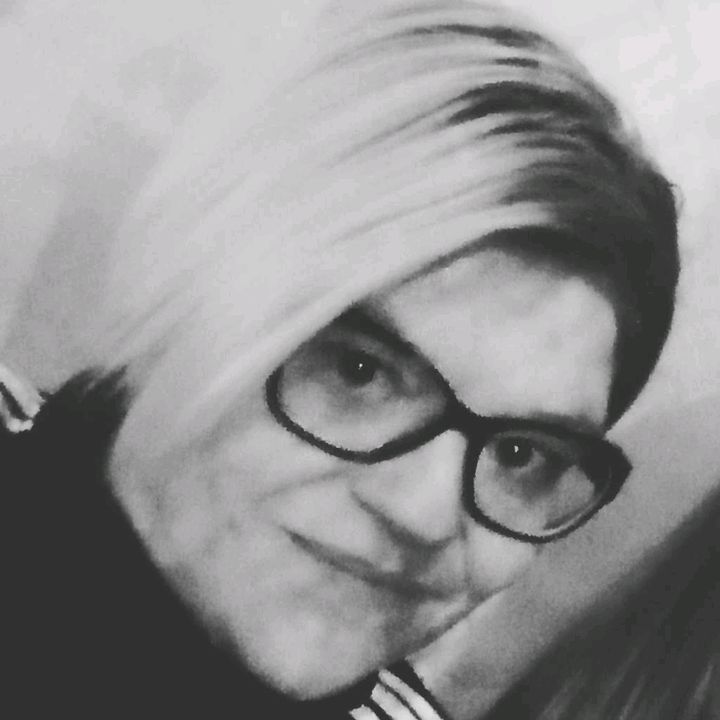 Profile Picture of Stephanie McCue (@gemini601) on Tiktok