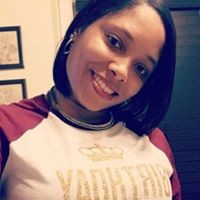 Profile Picture of Chaunte Sallins (@chaunte-sallins) on Quora