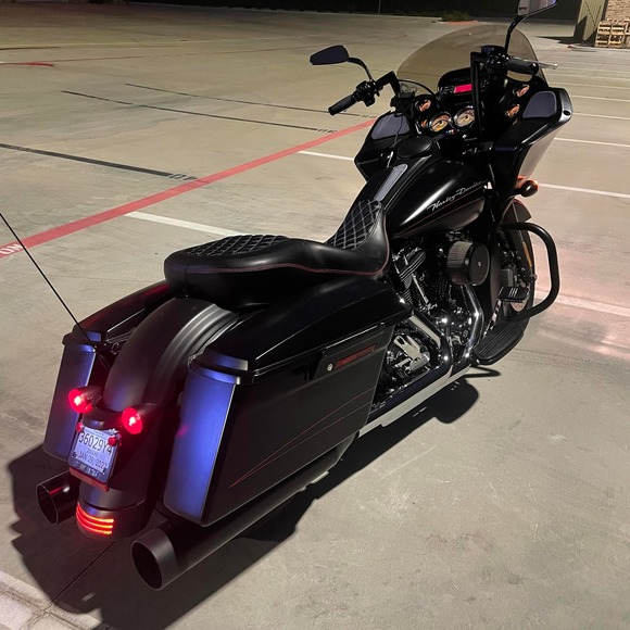 Profile Picture of Richard Fonseca (@diablo_1974) on Poshmark