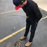 Profile Picture of Joshua Gann (@drtyh4rry) on Instagram