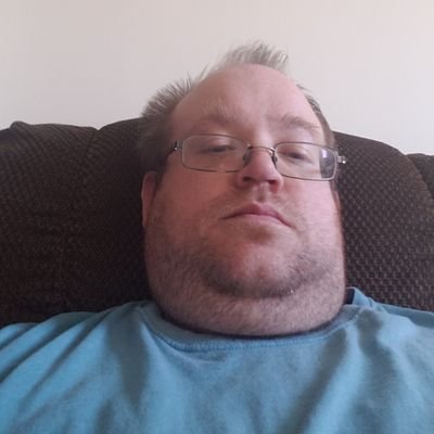 Profile Picture of Ian Morrow (@IanMorr24518834) on Twitter