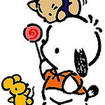 Profile Picture of Jiajun Zhang (@mishthefishie) on Flickr