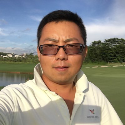 Profile Picture of Howie (@HowieZhao24) on Twitter