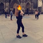 Profile Picture of shelly becker (@shelly._.brk) on Instagram