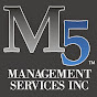Profile Picture of M5 Management Services (@@m5managementservices) on Tiktok