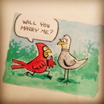 Profile Picture of robintraubs (@robintraubs) on Instagram