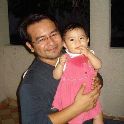 Profile Picture of Mauricio Cabrera R (@mcabrerar) on Twitter