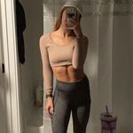 Profile Picture of Alexa Baker (@alexathletics.atx) on Instagram