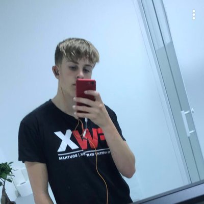 Profile Picture of Ben Leahy (@benleahy19) on Twitter