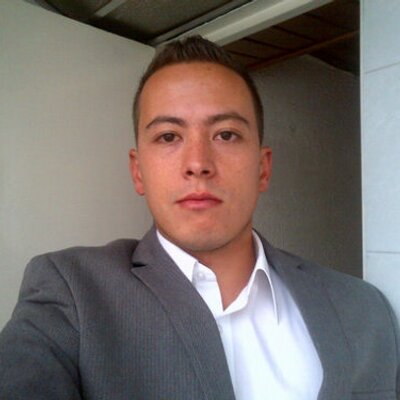 Profile Picture of David Arturo Bellon (@DArt_Bellon) on Twitter