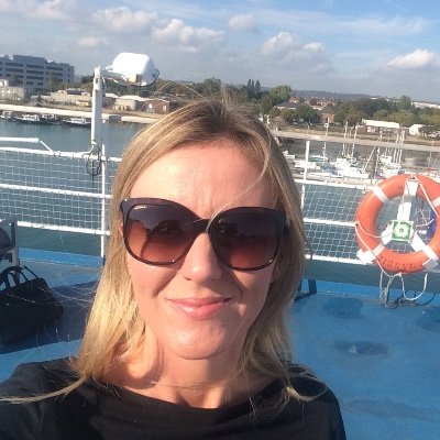 Profile Picture of Alison Needham (@AlisonNeedham) on Twitter
