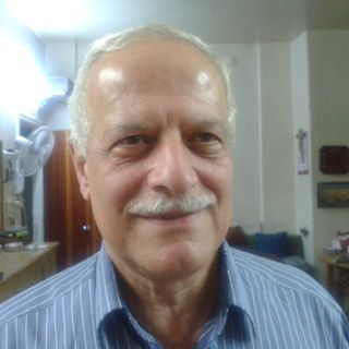 Profile Picture of Joseph Sabbagh (@joseph.sabbagh.1848) on Facebook