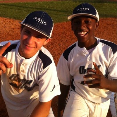 Profile Picture of Adam Blanchard (@adamblanchard07) on Twitter
