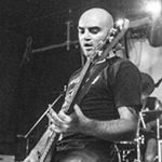 Profile Picture of Scott Holyoake (@alkiepone) on Instagram