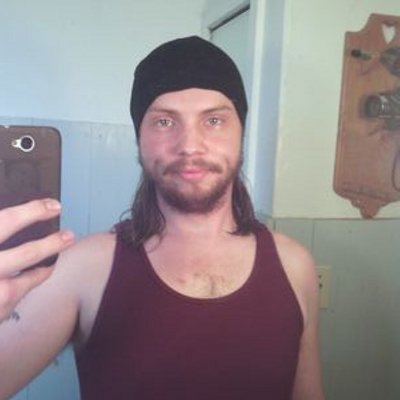 Profile Picture of David Herold Jr (@artlife24) on Twitter