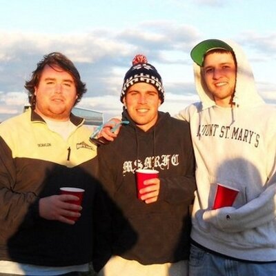 Profile Picture of Pat Gaughran (@patman_10) on Twitter