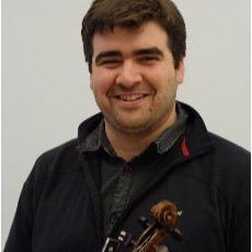 Profile Picture of John Dickinson (@jdviolin) on Twitter