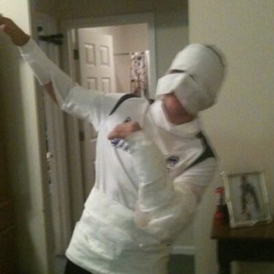 Profile Picture of Joseph Gonsiorowski (@JoeWolf99) on Twitter