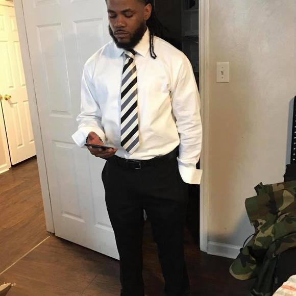 Profile Picture of Rico Tatem (@ricotatem) on Poshmark