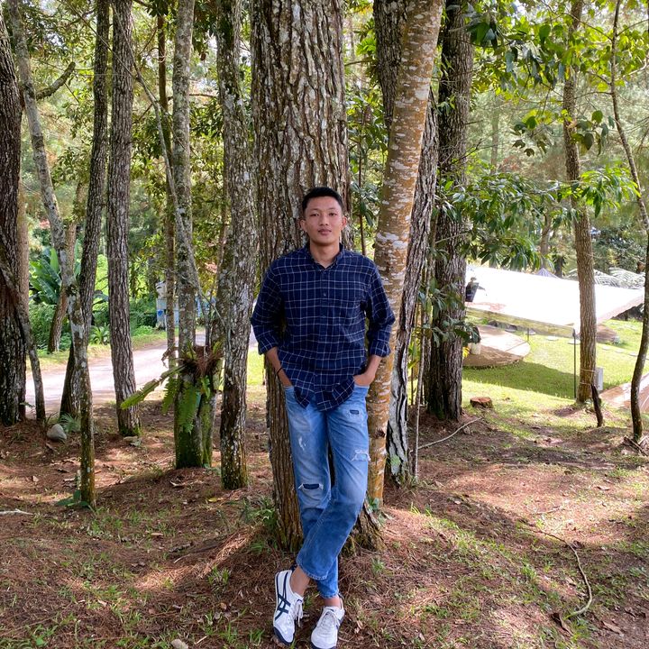 jon - Tiktok Profile Picture of jon (@jon_purbaa) on Tiktok