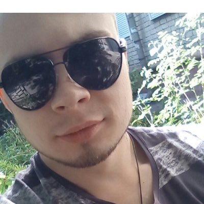 Profile Picture of Alexander Moiseev (@ChiChiGaGAa) on Twitter