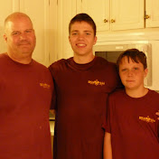 Profile Picture of Scott Salyer (@scottsalyer82) on Youtube