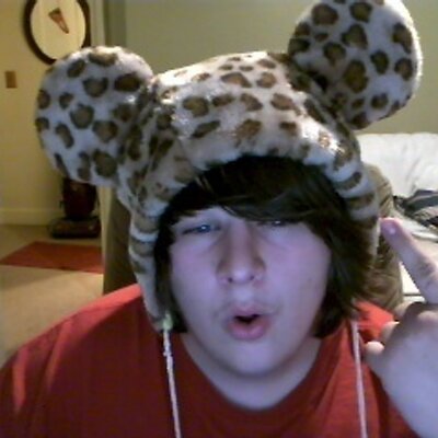 Profile Picture of Jim Johanson (@CoolHatGuy) on Twitter
