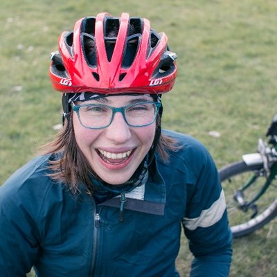 Profile Picture of Paula Regener (@PaulaRegener) on Twitter