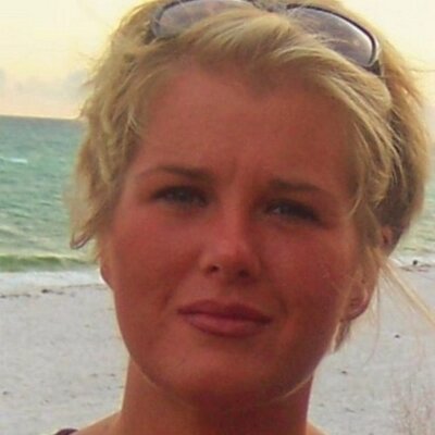 Profile Picture of Ginger Clayton (@Trublondiee) on Twitter