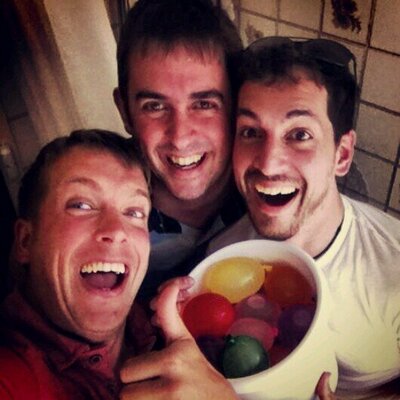 Profile Picture of Mark Rose (@MonkeyRose) on Twitter