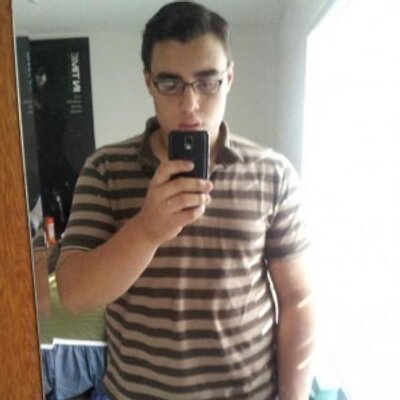 Profile Picture of Nicholas Mayfield (@NicholasM92) on Twitter