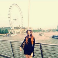 Profile Picture of Eleanor Pearce (@eleanor-pearce) on Quora